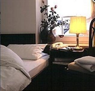 Hotel Matheisen Keulen Kamer foto